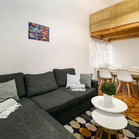 Two Separate Rooms Apartment In City Center, Party District Budapešť Exteriér fotografie